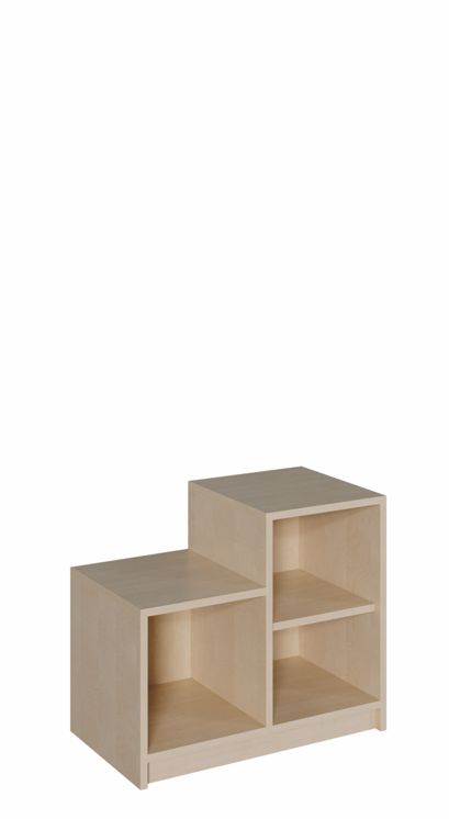 SideStep Regal 40/60 cm